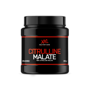 XXL Nutrition Nutrition Citrulline Malaat