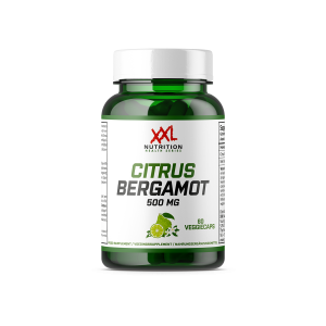 XXL Nutrition Nutrition Citrus Bergamot Extract
