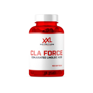 XXL Nutrition Nutrition CLA Force (Linolzuur)
