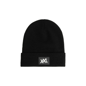 XXL Sportswear Classic Beanie Black/White