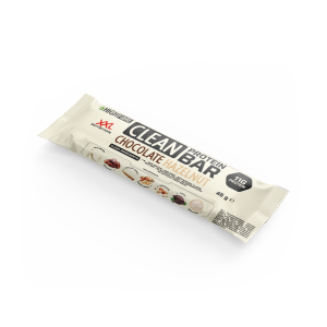 XXL Nutrition Nutrition Nutrition Clean Protein Bar 1 reep (35 gram)