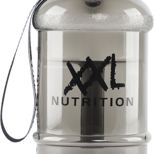 XXL Nutrition Nutrition Clear Water Bottle 1 Stuk