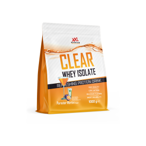 XXL Nutrition Nutrition Clear Whey Isolate Pornstar Martini 1000 gram