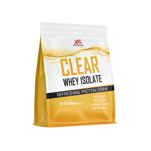 XXL Nutrition Nutrition Clear Whey Isolate 1000 gram
