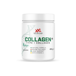 XXL Nutrition Nutrition Collageen (Type 1) NZVT