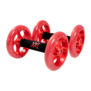 XXL Nutrition Nutrition Core Training Wheels