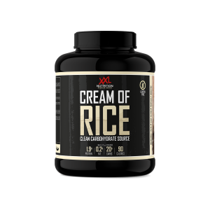 XXL Nutrition Nutrition Cream of Rice