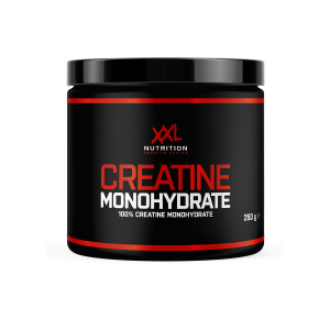 XXL Nutrition Nutrition Creatine Monohydraat Pure ( ) 250 gram