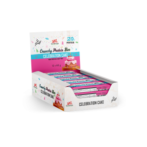 XXL Nutrition Nutrition Protein Bar Celebration Cake