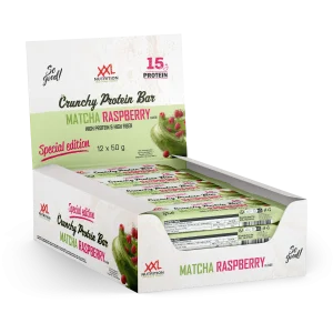 XXL Nutrition Nutrition Protein Bar