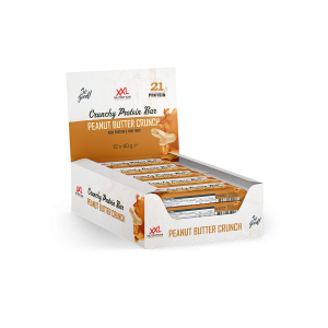 XXL Nutrition Nutrition Protein Bar Crunch