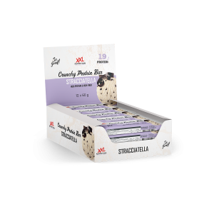 XXL Nutrition Nutrition Protein Bar Stracciatella