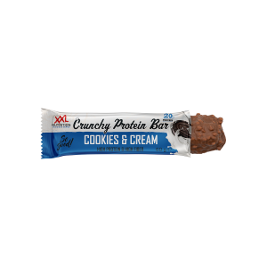 XXL Nutrition Nutrition Protein Bar Cookies & Cream
