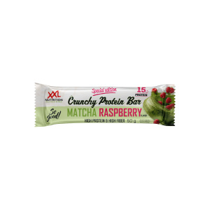 XXL Nutrition Nutrition Nutrition Protein Bar 1 reep (35 gram)
