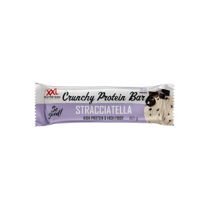 XXL Nutrition Nutrition Protein Bar Stracciatella 1 reep (35 gram)