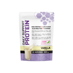 XXL Nutrition Nutrition GLP 1 Daily Support Protein