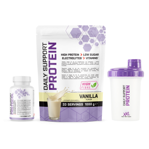 XXL Nutrition Nutrition GLP 1 Daily Support Bundle