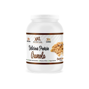 XXL Nutrition Nutrition Delicious Protein Granola 450 gram