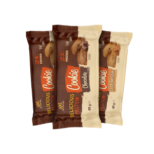 XXL Nutrition Nutrition Nutrition Delicious Protein Cookie