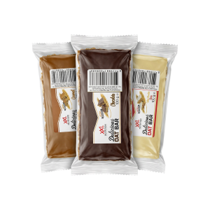 XXL Nutrition Nutrition Delicious Oat Bar
