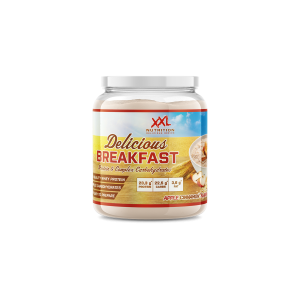 XXL Nutrition Nutrition Delicious Breakfast / Cinnamon 1000 gram