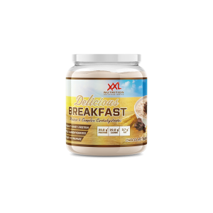 XXL Nutrition Nutrition Nutrition Delicious Breakfast 1000 gram