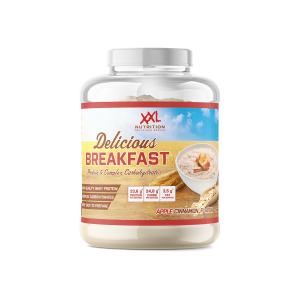 XXL Nutrition Nutrition Delicious Breakfast