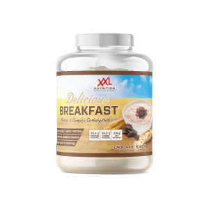 XXL Nutrition Nutrition Delicious Breakfast 2500 gram