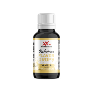 XXL Nutrition Nutrition Nutrition Delicious Flavor Drops /