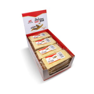 XXL Nutrition Nutrition Delicious Oat Bar 100 gram