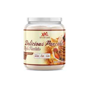 XXL Nutrition Nutrition Delicious Protein Pancakes Pancake 1000 gram