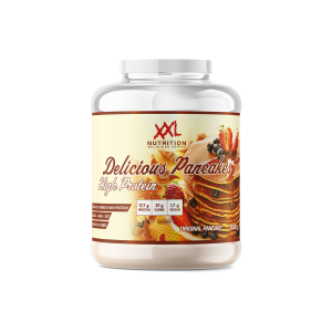 XXL Nutrition Nutrition Delicious Protein Pancakes