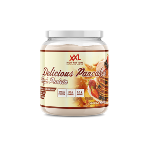 XXL Nutrition Nutrition Delicious Protein Pancakes 1000 gram