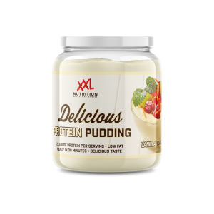 XXL Nutrition Nutrition Delicious Protein Pudding