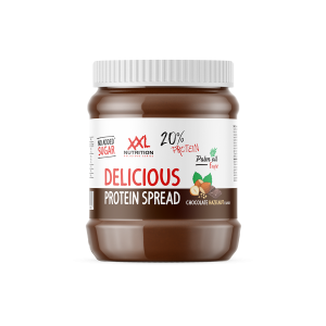 XXL Nutrition Nutrition Delicious Protein Spread