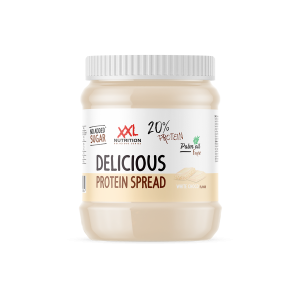 XXL Nutrition Nutrition Delicious Protein Spread 330 gram