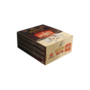 XXL Nutrition Nutrition Delicious Protein Wafer Cookies & Cream