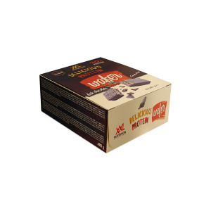 XXL Nutrition Nutrition Nutrition Delicious Protein Wafer