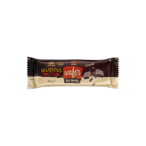 XXL Nutrition Nutrition Delicious Protein Wafer 1 reep (35 gram)