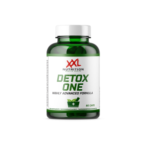 XXL Nutrition Nutrition Detox One
