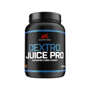 XXL Nutrition Nutrition DextroJuice Pro