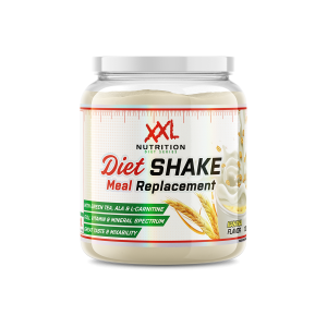 XXL Nutrition Nutrition Diet Shake Cookies & Cream 1200 gram