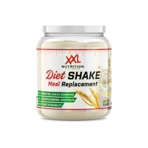 XXL Nutrition Nutrition Diet Shake