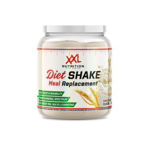 XXL Nutrition Nutrition Nutrition Diet Shake 1200 gram