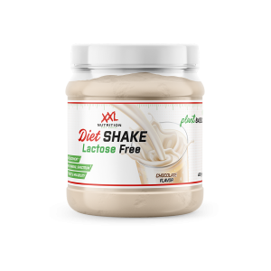 XXL Nutrition Nutrition Nutrition Diet Shake Lactose Free 480 gram