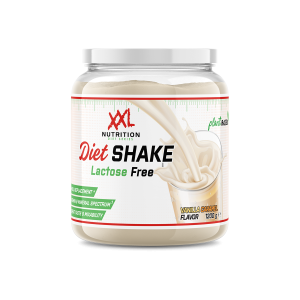 XXL Nutrition Nutrition Diet Shake Lactose Free