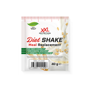 XXL Nutrition Nutrition Diet Shake Sample