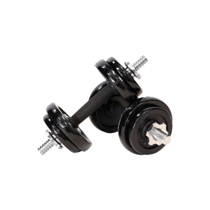XXL Nutrition Nutrition Dumbbell Set
