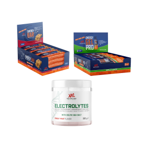 XXL Nutrition Nutrition Duursport Pakket