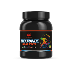XXL Nutrition Nutrition Endurance Intra Workout